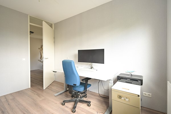 Medium property photo - Abdis Johannastraat 28, 2544 NE Den Haag